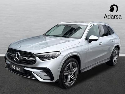 Mercedes GLC220
