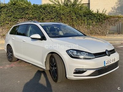 VW Golf VII