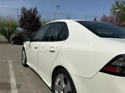 Usado Saab 9-3