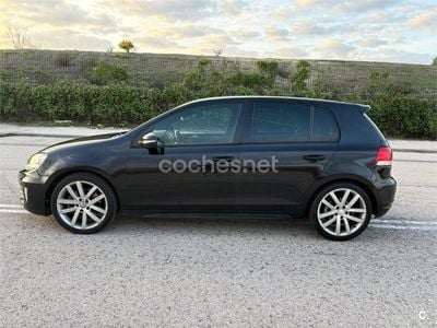 VW Golf VI