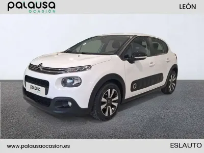 Usado Citroën C3