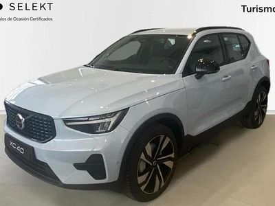 Nuevo Volvo XC40 Plus 163 CV (119 kW) 2025 SUV