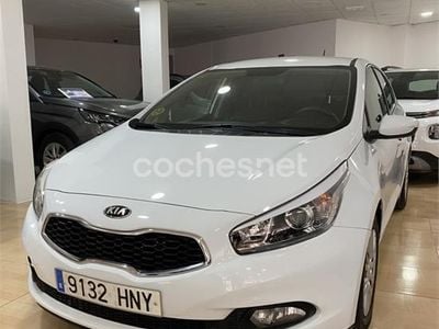 Kia Ceed GT