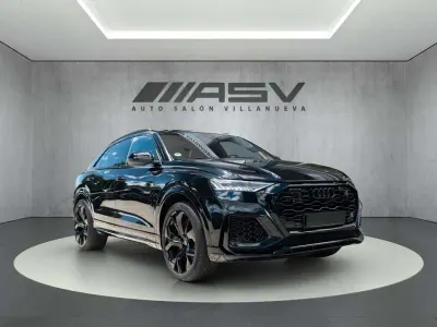 Usado Audi Q8