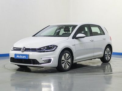 usado VW e-Golf GolfePower