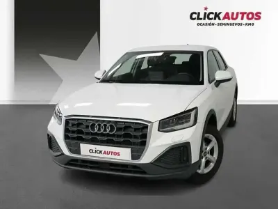 Usado Audi Q2