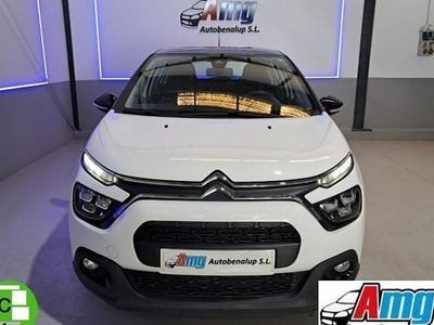 Usado Citroën C3 Live 99 CV (72 kW) 2020