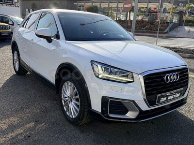 Occasion Audi Q2 Advanced Plus 116 PK (85 kW) 2020 Wit SUV