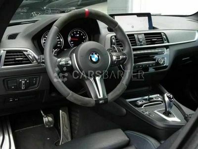 usado BMW M2 Serie 2