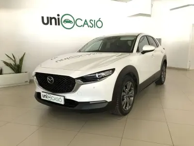 Occasion Mazda CX-30 Homura-Line 186 PK (136 kW) 2021 SUV