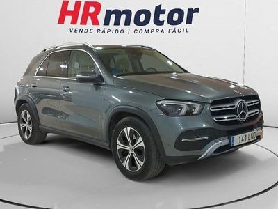 Usado Mercedes E350 333 CV (244 kW) 2021