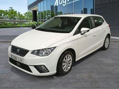 Usado 2020 Seat Ibiza Style | 12.000 € (Precio justo)