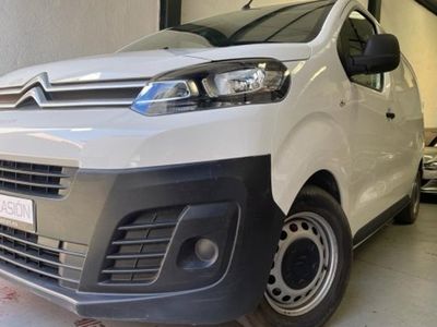 usado Citroën Jumpy Talla M BLUEHDI 70 KW