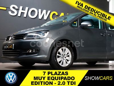 VW Sharan