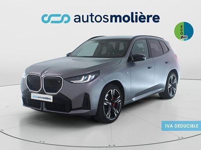 Usado BMW X3 Comfort Edition 398 CV (292 kW) 2024 Gris SUV
