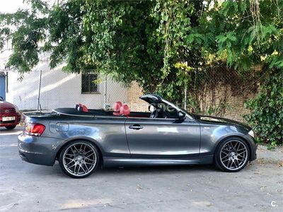 BMW 118 Cabriolet