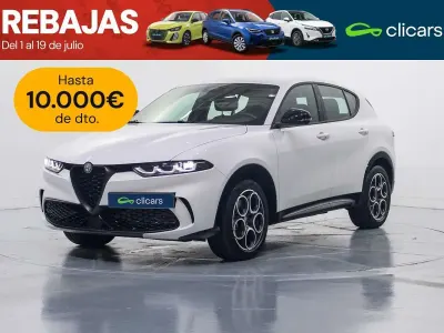 Usado Alfa Romeo Tonale