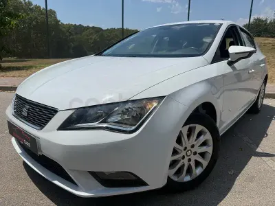 Usado Seat Leon