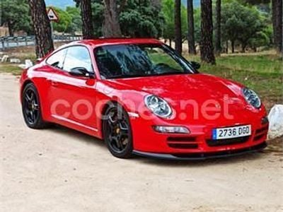 Porsche 911 Carrera S