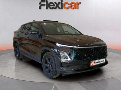 Usado Omoda 5 185 CV (136 kW) 2024 Negro SUV