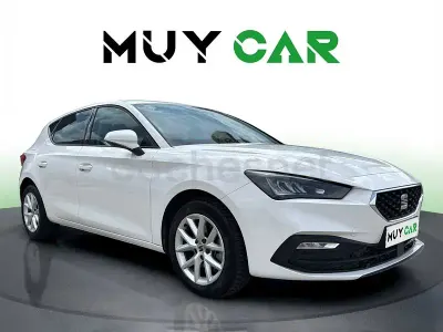 Usado Seat Leon