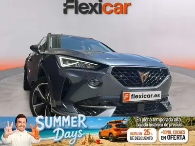 Usado Cupra Formentor