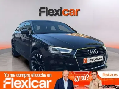 Usado Audi A3 Sportback