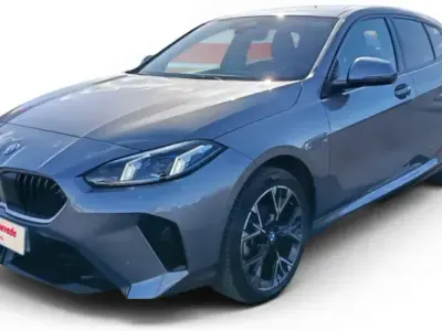 Usado BMW 116