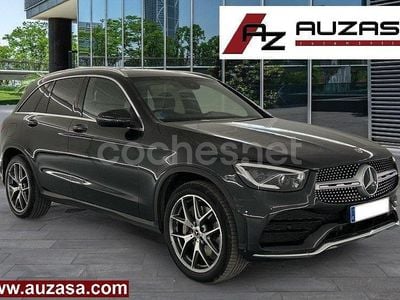 Mercedes GLC200