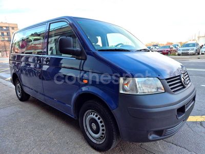VW T5