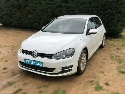 Usado VW Golf VII