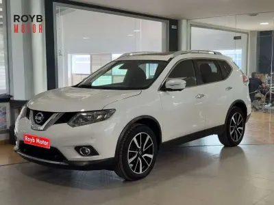 Usado Nissan X-Trail
