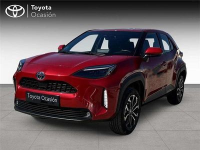 Usado Toyota Yaris Cross Active 116 CV (85 kW) 2022 SUV