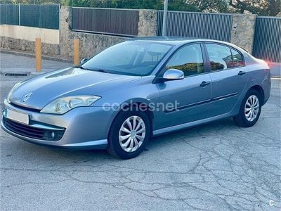 Renault Laguna III