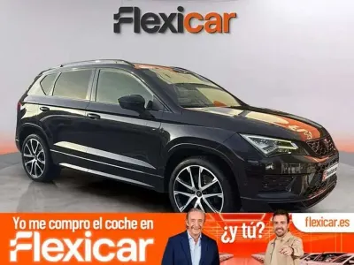 Usado Cupra Ateca