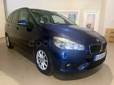 Usado BMW 216