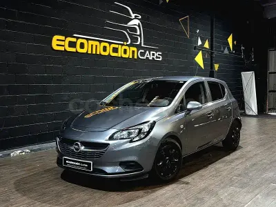 Usado Opel Corsa