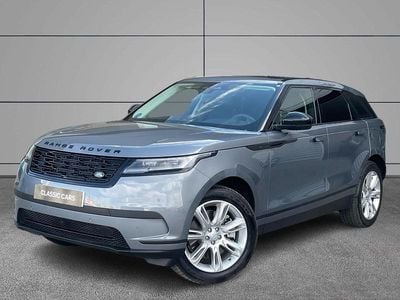 Gris Usado 2024 Land Rover Range Rover Velar S SUV | 61.900 €