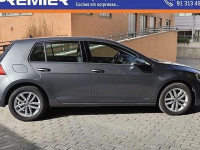 Usado VW Golf VII Advance 150 CV (110 kW) 2020