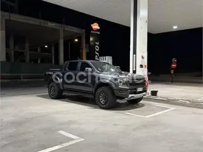 Usado Ford Ranger Raptor 292 HP (214 kW) 2025 Cinzento Pickup