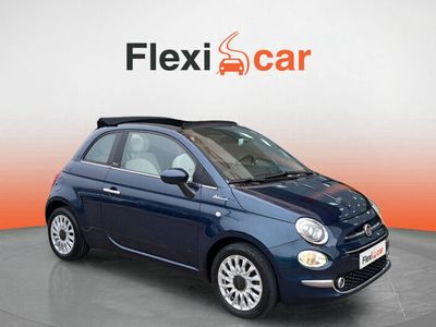 usado Fiat 500 Dolcevita 1.0 Hybrid 51KW (70 CV)