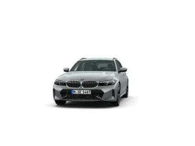 Usado BMW 320 Comfort Edition 190 CV (139 kW) 2025 Gris Familiar