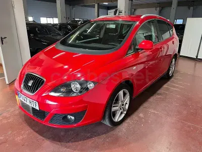 Usado Seat Altea XL