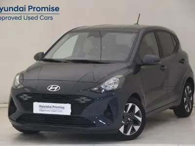 Usado Hyundai i10 67 CV (49 kW) 2025 Utilitario