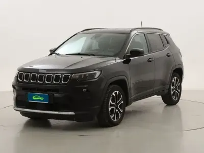 Usado Jeep Compass Limited 130 CV (95 kW) 2023 SUV
