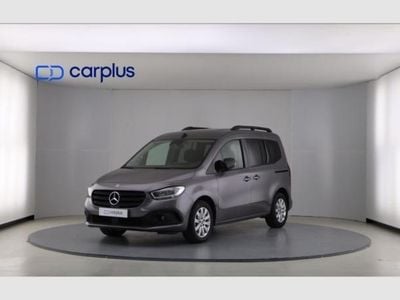 Mercedes Citan 110