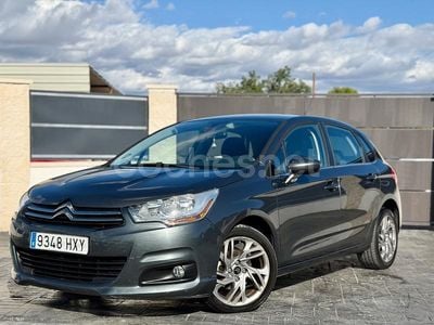 Citroën C4