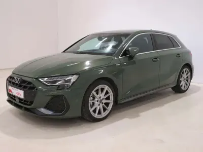 Usado Audi A3 Sportback