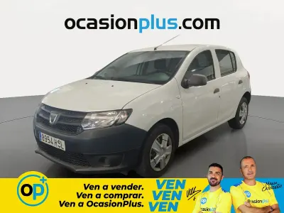 Usado Dacia Sandero