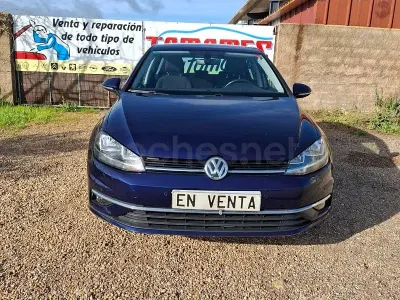 Usado VW Golf VII
